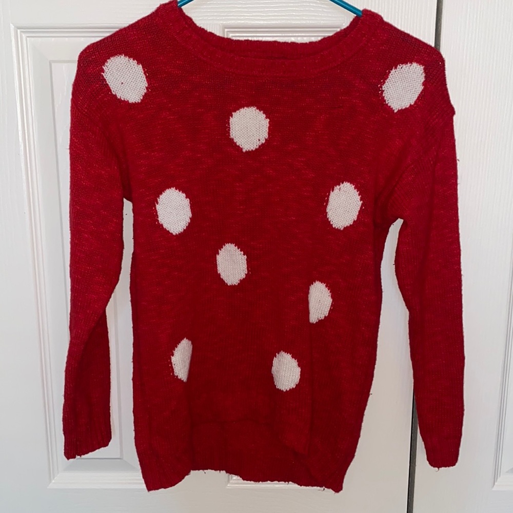 Ugly Christmas Sweater